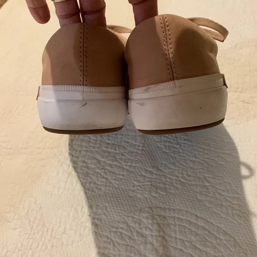 Sperry Haven Lace up size 9 - Picture 6 of 12